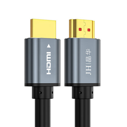 JINGHUA 1.5m HDMI2.0 Version High-Definition Cable 4K Display Cable - free shipping - PMC Jewellery - Order now!