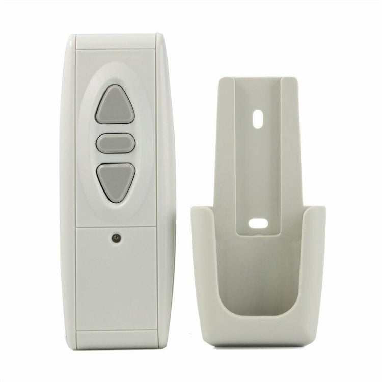 220V Universal Projection Instrument Cloth Wireless Remote Control Electric Screen Controller Video Electrical Accessories - Other by PMC Jewellery | Online Shopping South Africa | PMC Jewellery | Buy Now Pay Later Mobicred