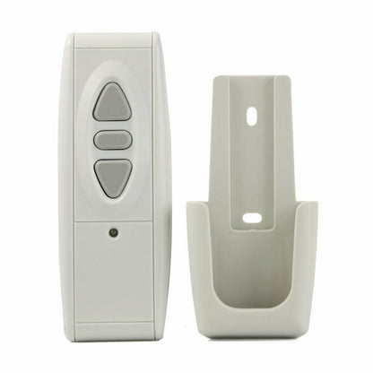 220V Universal Projection Instrument Cloth Wireless Remote Control Electric Screen Controller Video Electrical Accessories - Other by PMC Jewellery | Online Shopping South Africa | PMC Jewellery | Buy Now Pay Later Mobicred