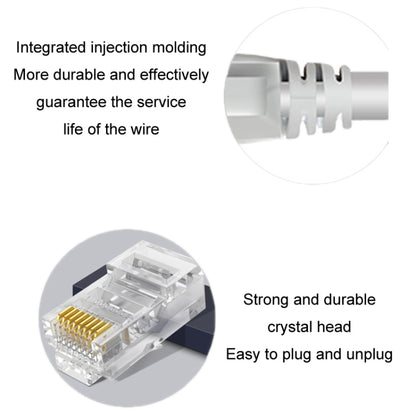 20m JINGHUA Cat5e Set-Top Box Router Computer Engineering Network Cable - free shipping - PMC Jewellery - Order now!
