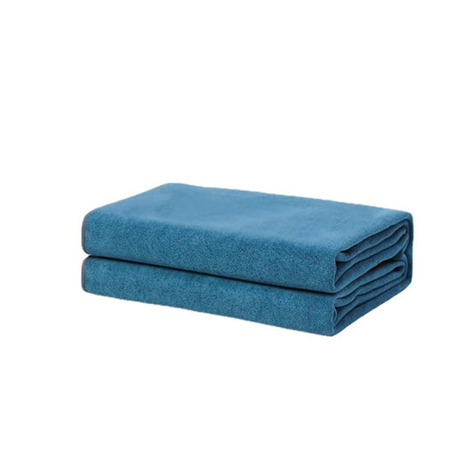 35 x 75cm  SUITU Microfiber Cleaning Cloth Car Cleaning Towel Thicken Highly Absorbent Cleaning Rag - free shipping - PMC Jewellery - Order now!