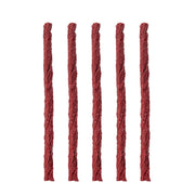 5pcs /Pack Long Car Fast Tire Patch Adhesive Strips Motorcycle Bike Adhesive Strip Tire Repair Tools
