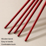 No.4 1.8cm Nail Fine Line Pulling Pen Color Painting Flower Pen Fine Outline Nail Art Pen