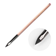 Acrylic Tea Color Pen Brush Beauty Nail Pen Color Painting Drawing Pen Light Therapy Pen(KS07)