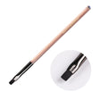 Acrylic Tea Color Pen Brush Beauty Nail Pen Color Painting Drawing Pen Light Therapy Pen(KS08) - Nail Art Equipment by PMC Jewellery | Online Shopping South Africa | PMC Jewellery | Buy Now Pay Later Mobicred
