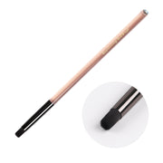 Acrylic Tea Color Pen Brush Beauty Nail Pen Color Painting Drawing Pen Light Therapy Pen(KS10)