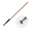 Acrylic Tea Color Pen Brush Beauty Nail Pen Color Painting Drawing Pen Light Therapy Pen(KS12) - Nail Art Equipment by PMC Jewellery | Online Shopping South Africa | PMC Jewellery | Buy Now Pay Later Mobicred