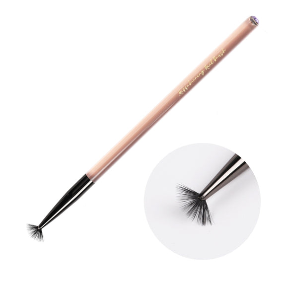 Acrylic Tea Color Pen Brush Beauty Nail Pen Color Painting Drawing Pen Light Therapy Pen(KS12)