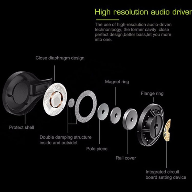 3D Virtual Reality Gaming Glasses Immersive VR Smart Glasses(Black) - free shipping - PMC TechLife - Order now!