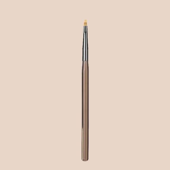 Brown Nail Art Pen Set Colorful Drawing Tools, Style: Sweeping pen