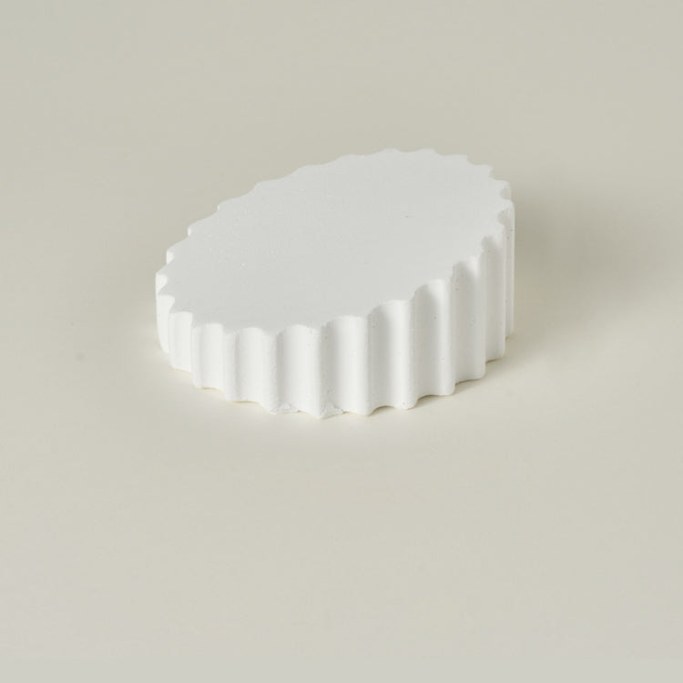 Roman Column Plaster Photography Props Still Life Ornament, Style: Base 1 - Stone Props by PMC TechLife | Online Shopping South Africa | PMC TechLife | Buy Now Pay Later Mobicred