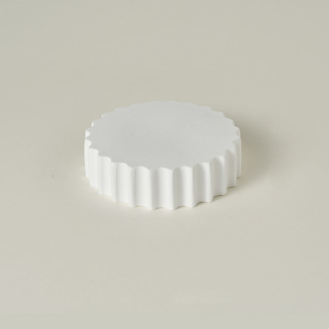 Roman Column Plaster Photography Props Still Life Ornament, Style: Base 2