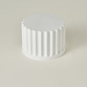 Roman Column Plaster Photography Props Still Life Ornament, Style: Base 3