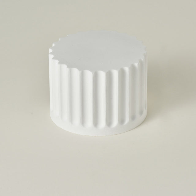 Roman Column Plaster Photography Props Still Life Ornament, Style: Base 3