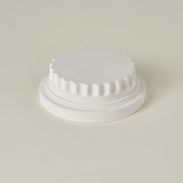 Roman Column Plaster Photography Props Still Life Ornament, Style: Base 4