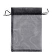 100pcs /Pack  Fruit Protection Bag Anti-Insect And Anti-Bird Net Bag 13 x 18cm(Black) - Plant Support & Care by PMC TechLife | Online Shopping South Africa | PMC TechLife | Buy Now Pay Later Mobicred