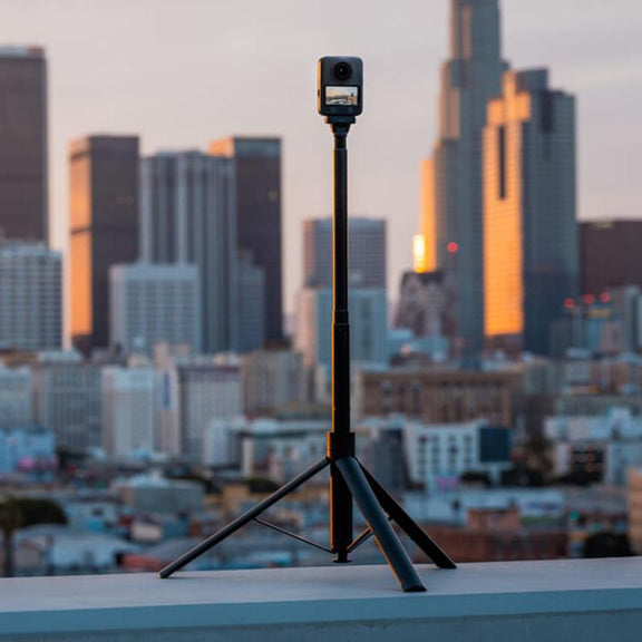 Original DJI Osmo 360 1.6m Tripod Selfie Stick