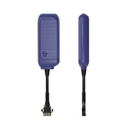 SEEWORLD Car Smart GPS Locator Vehicle Positioning Anti-Theft Device, Version: Latin American Version(Bare Metal)