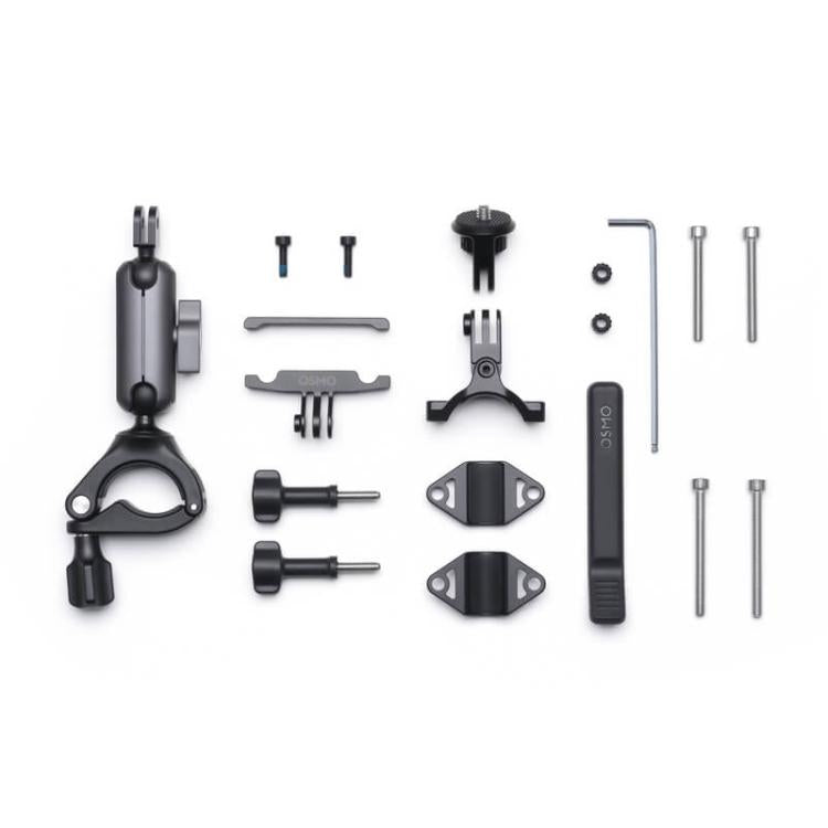 Original DJI Osmo 360 Bicycle Tail Kit - free shipping - PMC Jewellery - Order now!