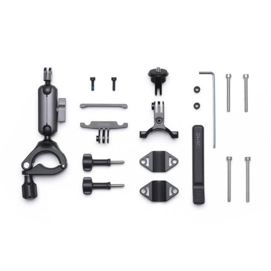 Original DJI Osmo 360 Bicycle Tail Kit - free shipping - PMC Jewellery - Order now!
