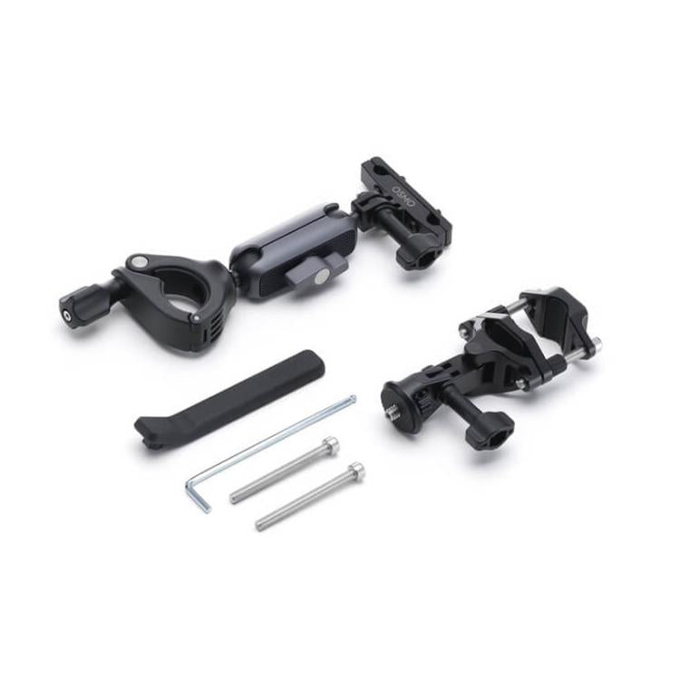 Original DJI Osmo 360 Bicycle Tail Kit - free shipping - PMC Jewellery - Order now!