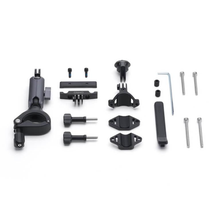 Original DJI Osmo 360 Bicycle Tail Kit - free shipping - PMC Jewellery - Order now!