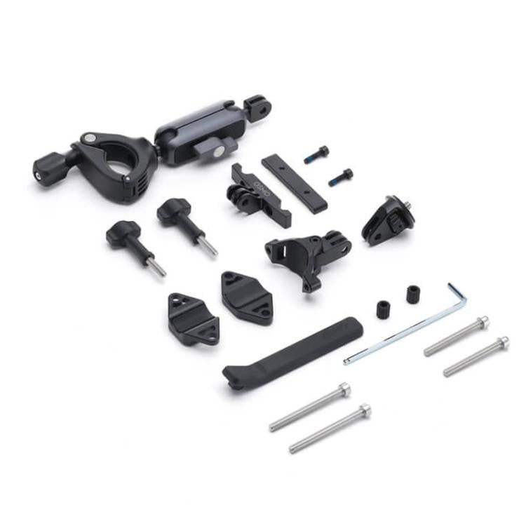 Original DJI Osmo 360 Bicycle Tail Kit - free shipping - PMC Jewellery - Order now!