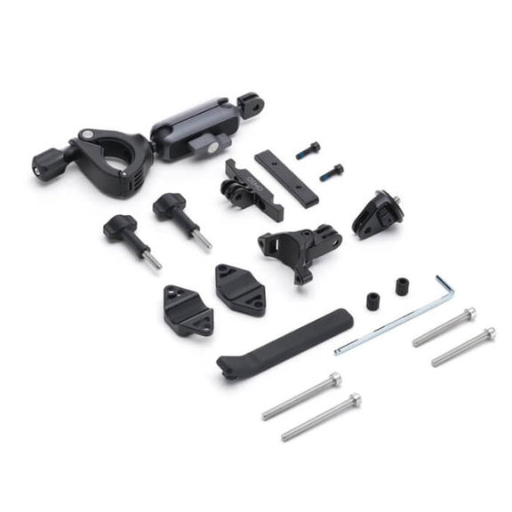 Original DJI Osmo 360 Bicycle Tail Kit