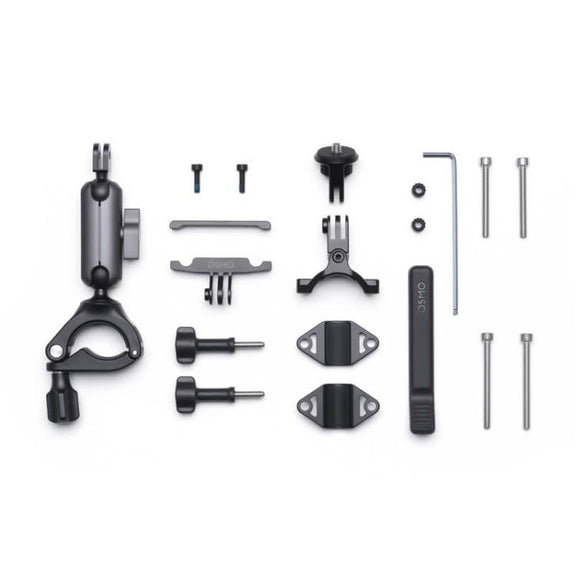 Original DJI Osmo 360 Bicycle Tail Kit