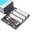 2200W To 6P Graphics Card Power Board For HP Server Power Supply(Black) - Card Adapter by PMC TechLife | Online Shopping South Africa | PMC TechLife | Buy Now Pay Later Mobicred