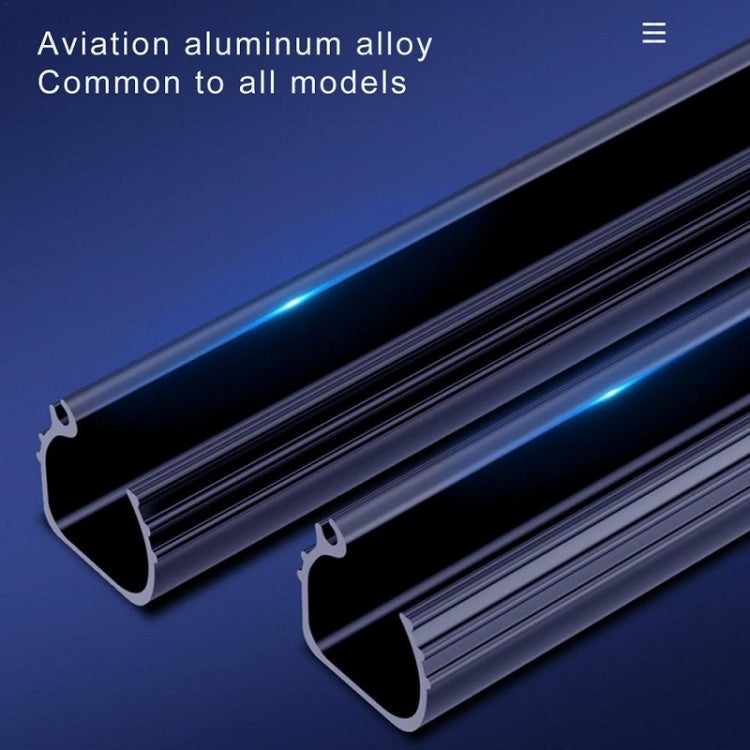 70-135cm+ 4 Mesh Side Curtain Car Front Windshield Retractable Sun Protection Sunshade Curtain - free shipping - PMC TechLife - Order now!