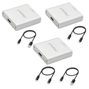 10G High Speed USB3.2 Z6/Z7 1DX3 Wiring CFEXPRESS Card Reader With C-C Line