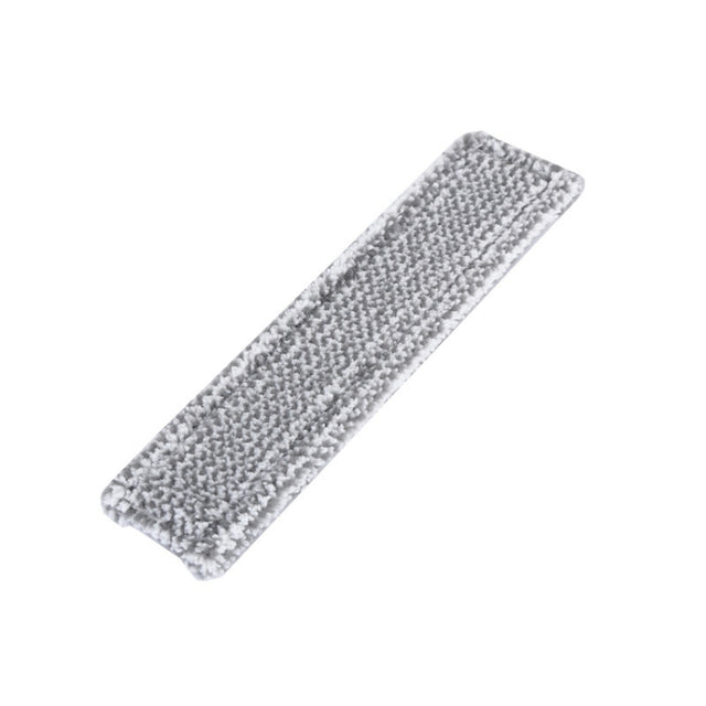For Karcher WV1 WV2 WV5 Window Cleaner Spray Bottle Microfiber Cloth Mop(Gray)