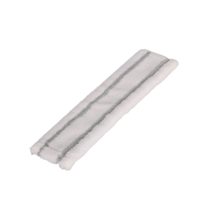 For Karcher WV1 WV2 WV5 Window Cleaner Spray Bottle Microfiber Cloth Mop(White Gray) - free shipping - PMc TechLife - Order now!