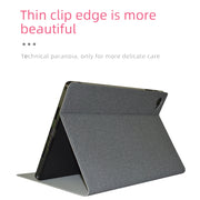 For Blackview Tab 15 / 15 Pro 10.5 Inch Tablet Anti-Drop Protective Case(Pink)