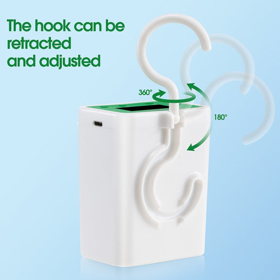 Household Intelligent Drip Irrigation Automatic Watering Timing Machine, Specification: Water 4 Potted Plants