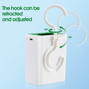 Household Intelligent Drip Irrigation Automatic Watering Timing Machine, Specification: Water 2 Potted Plants