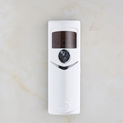 Light Automatic Spray Machine Small Space Aromatherapy Machine(White)