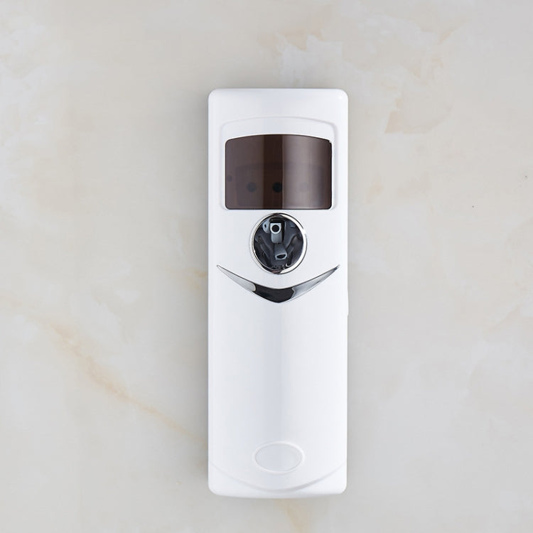 Light Automatic Spray Machine Small Space Aromatherapy Machine(White) - free shipping - PMC TechLife - Order now!