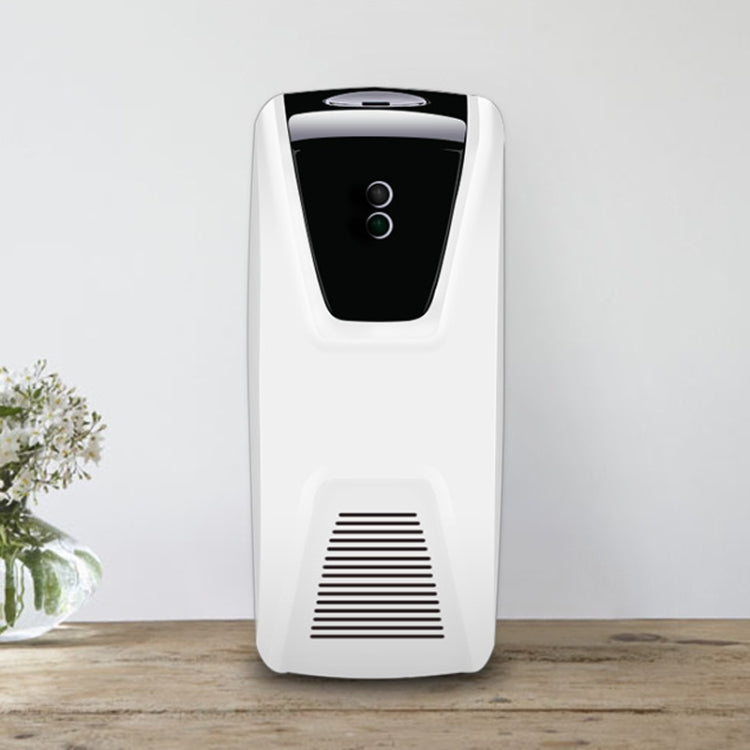 Automatic Fragrance Diffuser Built-In Fan Wall Mounted Essential Oil Diffuser - free shipping - PMC TechLife - Order now!