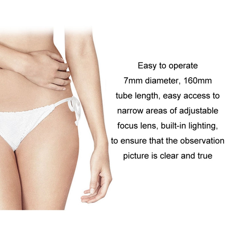 5 Million Digital Electron Microscope Magnifying Dermatoscope, Specification: B008+Z04 Universal Bracket+WIFI Box - free shipping - PMC Jewellery - Order now!