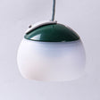 Retro Camping Lantern Rechargeable Haning Hook Night Light(Green) - Camping Lighting by PMc TechLife | Online Shopping South Africa | PMc TechLife | Buy Now Pay Later Mobicred