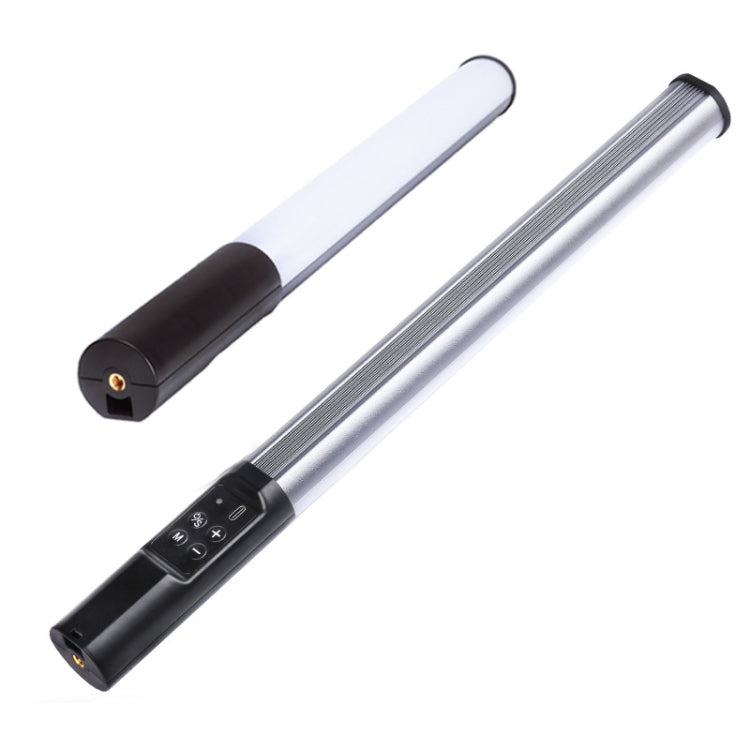 RGB 39 LEDs Photography Fill Light LED Handheld Live Stick Light -  by PMC TechLife | Online Shopping South Africa | PMC TechLife | Buy Now Pay Later Mobicred