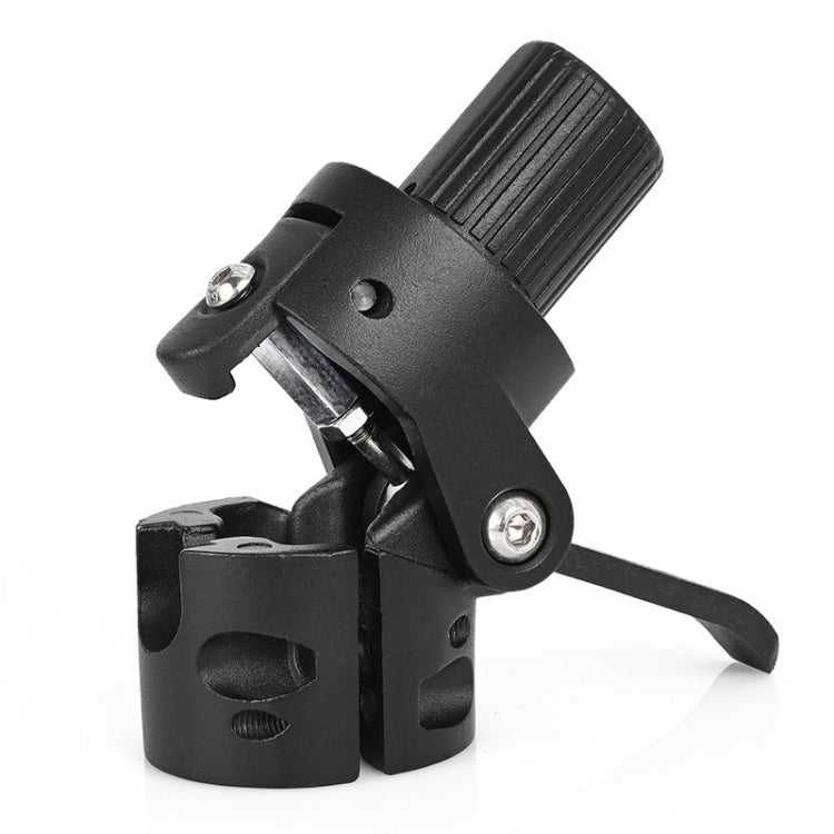 For Xiaomi M365 / Pro Electric Scooter Accessories Folder Assembly(Black) - Accessories & Parts by PMC TechLife | Online Shopping South Africa | PMC TechLife | Buy Now Pay Later Mobicred