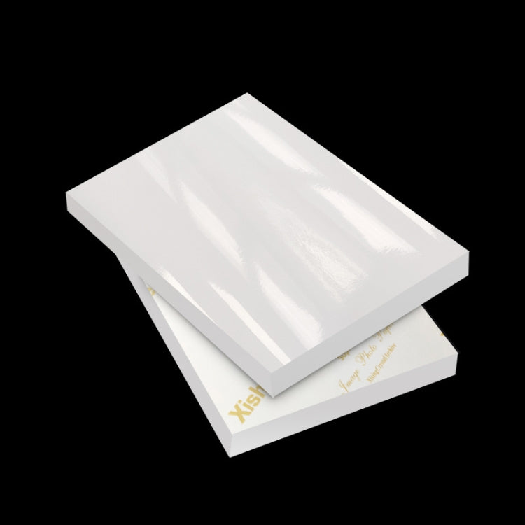 A3 20 Sheets  260g Waterproof RC Photo Paper for Brother/Epson/Lenovo/HP/Canon Inkjet Printers(Fine Velvet) - Printer Accessories by PMC TechLife | Online Shopping South Africa | PMC TechLife | Buy Now Pay Later Mobicred