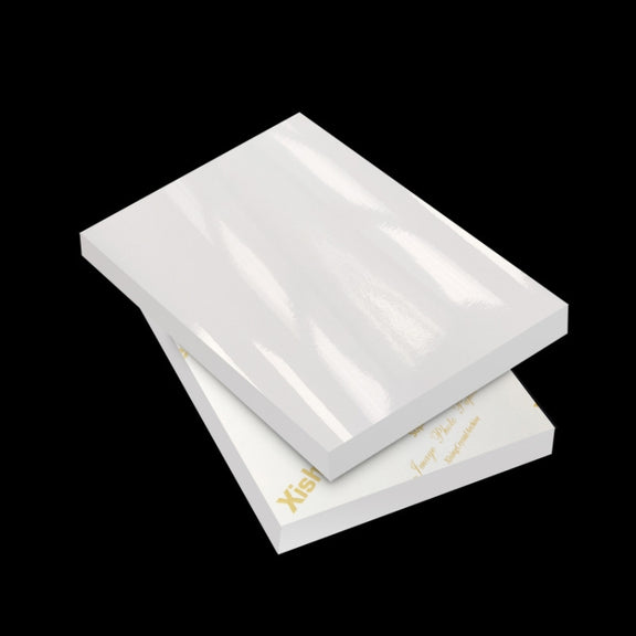 A3+ 20 Sheets 260g Water-resistant RC Photo Paper for Brother/Epson/Lenovo/HP/Canon Inkjet Printers(Highlight)