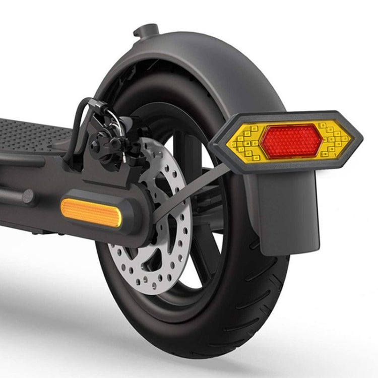 For Xiaomi M365 / Pro / Pro 2 Electric Scooter LED Night Turning Light - Accessories & Parts by PMC TechLife | Online Shopping South Africa | PMC TechLife
