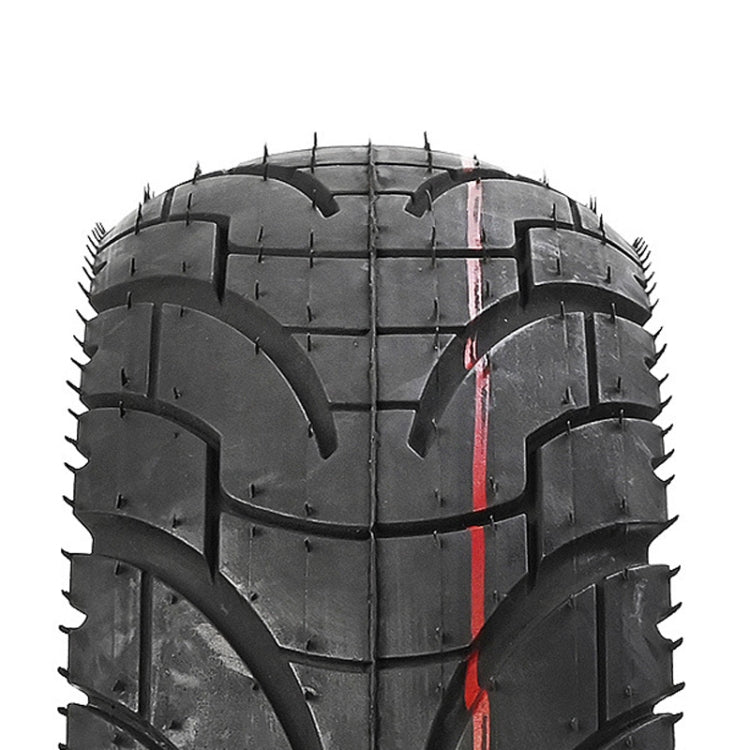 For KUGOO M4 TUOVT 80/65-6.5 10 inch Electric Skateboard Vacuum Explosion-Proof Outer Tire(Highway Tire) - free shipping - PMC Jewellery - Order now!