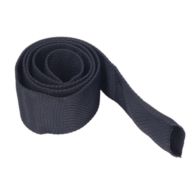 3cm x 1m Off-road Rescue Trailer Electric Winch Rope Sheath - Towing Bars by PMC TechLife | Online Shopping South Africa | PMC TechLife | Buy Now Pay Later Mobicred