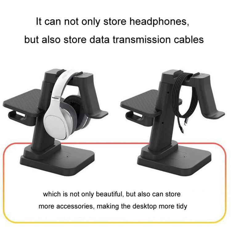 VR Head Display All-In-One Machine Handle Bracket For PICO4/Meta Quest/ Rift S/HTC(White) - VR Accessories by PMC TechLife | Online Shopping South Africa | PMC TechLife | Buy Now Pay Later Mobicred